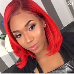 Meet your Posher, Moriah